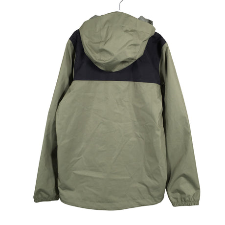 Unisex Helly Hansen - Spring/Fall jacket, size 146 - 152 - Green (2)