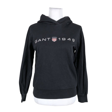 Unisex Gant - Hoodie, size 34 - Black ()