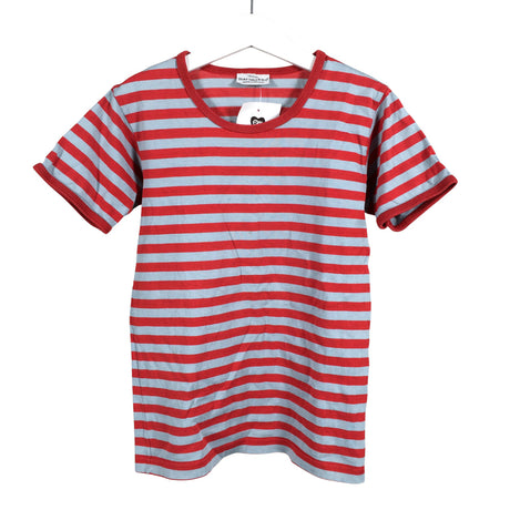 Unisex Marimekko - T-shirt, size 116 - 122 - Red ()