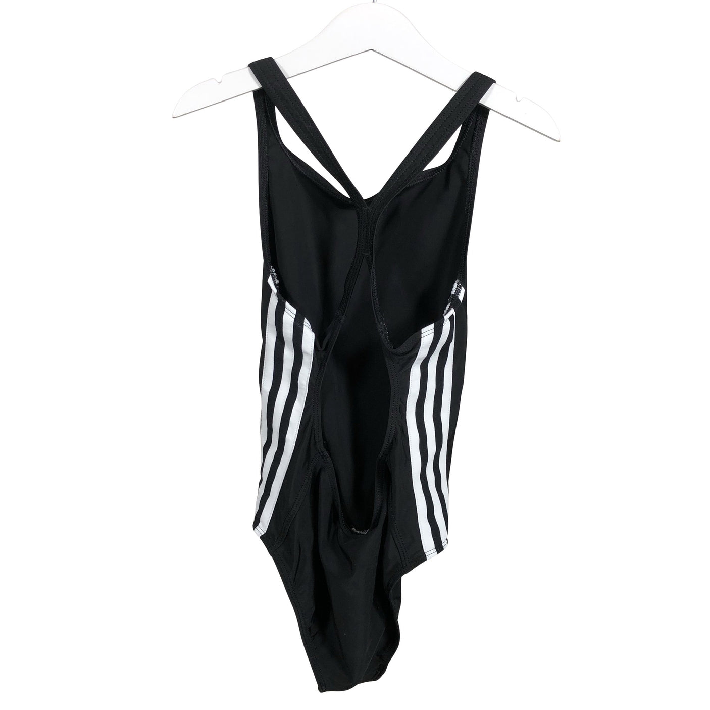 Unisex Adidas - Swimsuit, size 152 - 158 - Black (2)