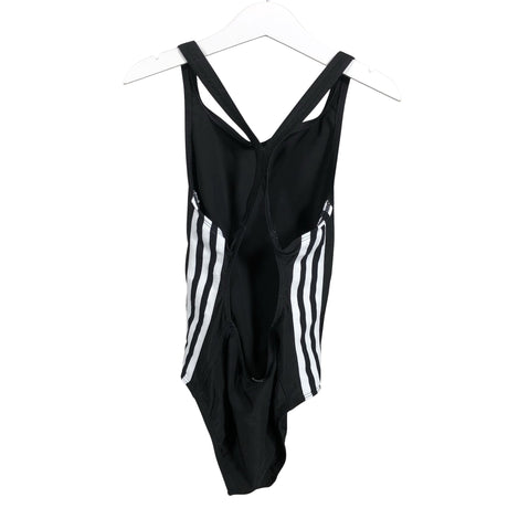 Unisex Adidas - Swimsuit, size 152 - 158 - Black (2)