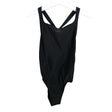 Unisex Adidas - Swimsuit, size 152 - 158 - Black ()
