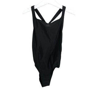 Unisex Adidas - Swimsuit, size 152 - 158 - Black (1)