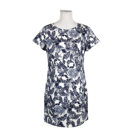 Unisex Voglia - Dress, size 38 - White ()