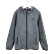 Unisex Hummel - Soft shell jacket, size 134 - 140 - Gray ()