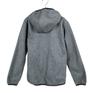Unisex Hummel - Soft shell jacket, size 134 - 140 - Gray (2)