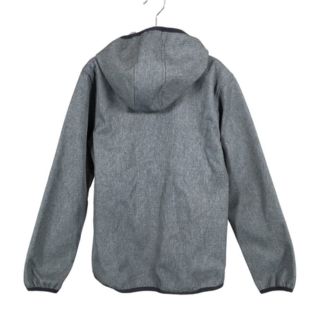 Unisex Hummel - Soft shell jacket, size 134 - 140 - Gray (2)