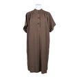 Unisex LaSalle - Dress, size 36 - Brown ()