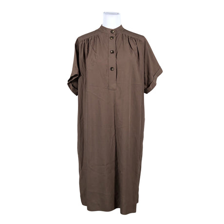 Unisex LaSalle - Dress, size 36 - Brown ()