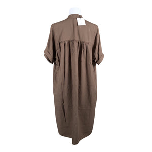 Unisex LaSalle - Dress, size 36 - Brown (3)