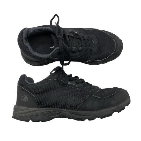 Unisex Viking - Outdoor sneakers, size 39 - Black ()
