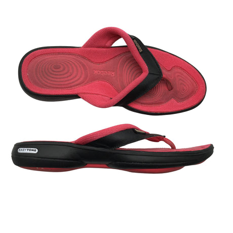 Unisex Reebok - Sandals, size 37 - Pink ()