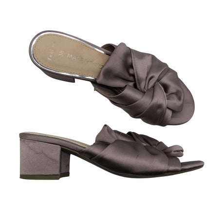 Unisex Marco Tozzi - Sandals, size 38 - Violet ()