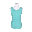 Unisex Banana Republic - Top, size 38 - Green ()