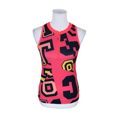Unisex Adidas - Sports top, size 38 - Pink ()