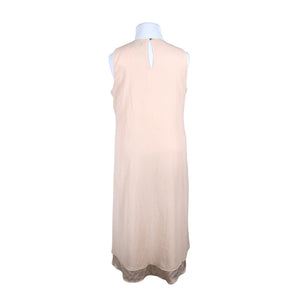 Unisex Wallis - Party dress, size Ei kokoa - Light pink (2)