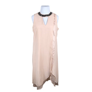 Unisex Wallis - Party dress, size Ei kokoa - Light pink (1)