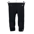 Unisex Adidas - Sports capri pants, size 38 - Black ()