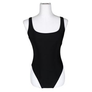 Unisex Na-KD - Swimsuit, size 38 - Black (1)