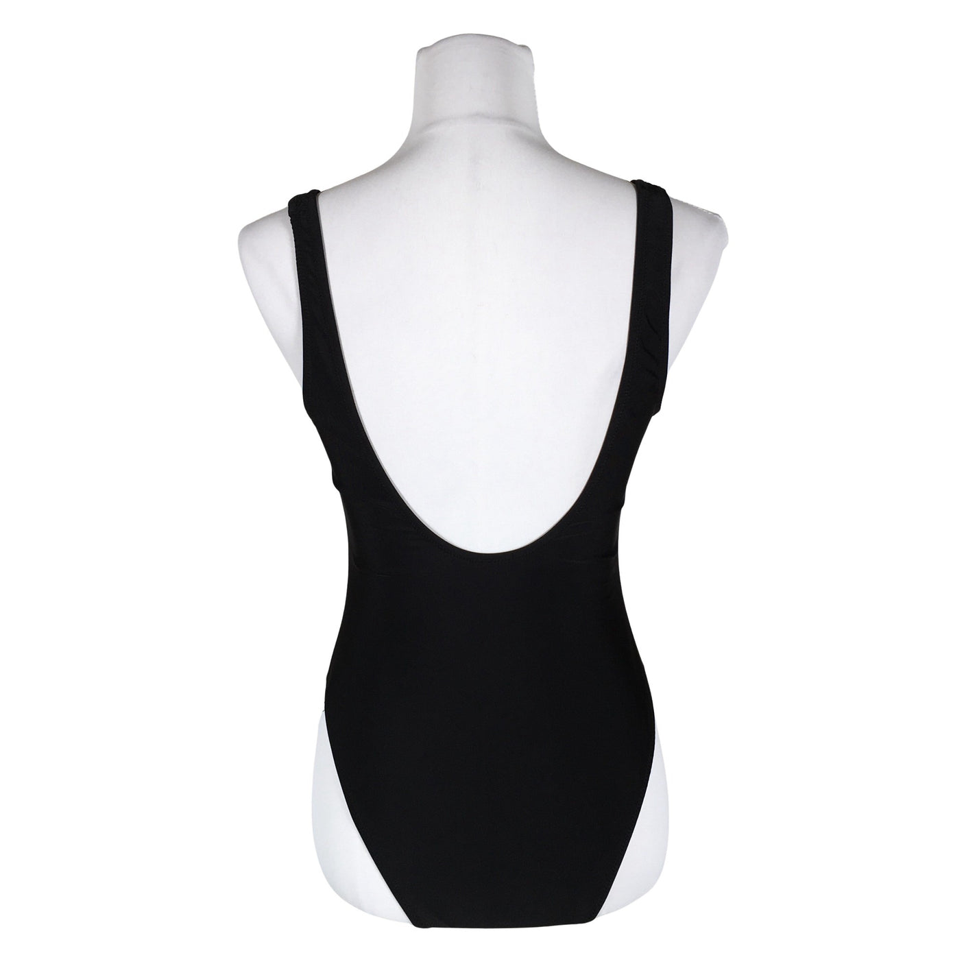 Unisex Na-KD - Swimsuit, size 38 - Black (2)