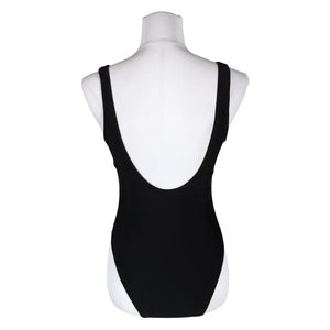 Unisex Na-KD - Swimsuit, size 38 - Black (2)
