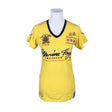 Unisex Geographical Norway - T-shirt, size 34 - Yellow ()