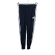 Unisex Adidas - Track pants, size 158 - 164 - Blue ()