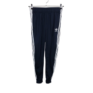 Unisex Adidas - Track pants, size 158 - 164 - Blue (1)