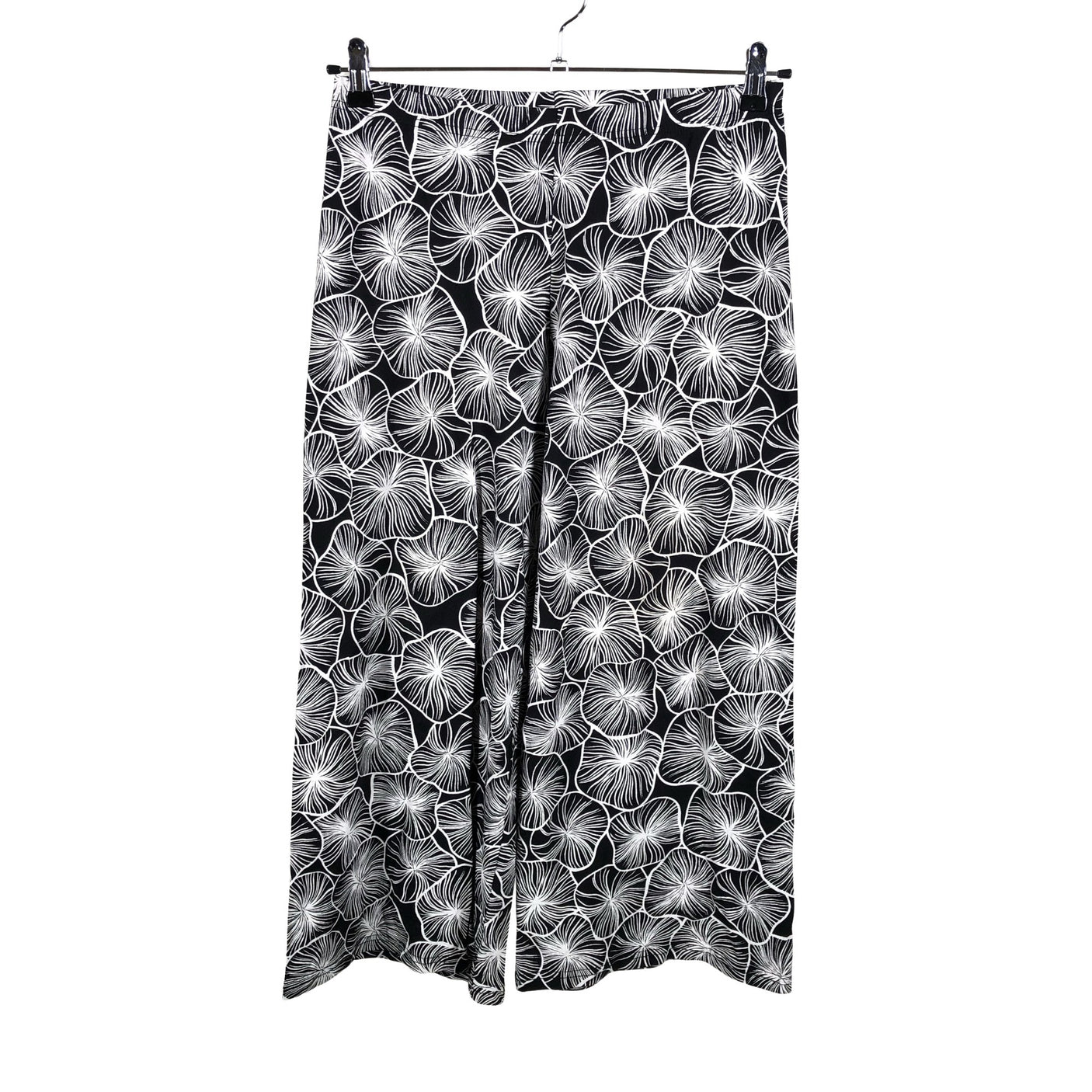 Unisex Nanso - Tricot pants, size 36 - Black (1)