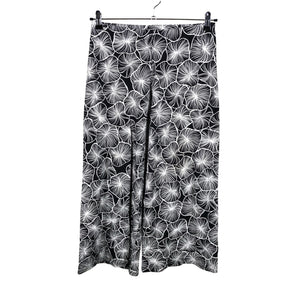 Unisex Nanso - Tricot pants, size 36 - Black (1)