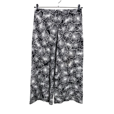 Unisex Nanso - Tricot pants, size 36 - Black ()