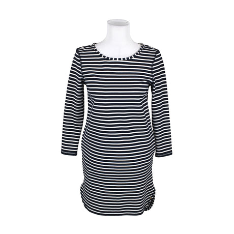 Unisex Tom Tailor - Tricot dress, size 34 - Blue ()