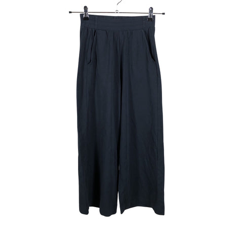 Unisex NOSH - Tricot pants, size 32 - Blue ()