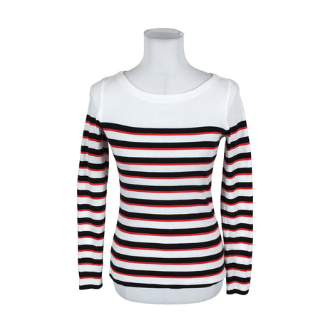 Unisex Esprit - Tricot shirt, size 34 - White ()
