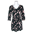 Unisex NOSH - Tricot tunic, size 34 - Green ()