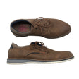 Unisex Relife - Walking shoes, size 40 - Brown ()