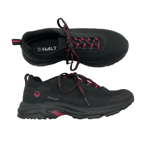 Unisex Halti - Outdoor sneakers, size 39 - Black (1)