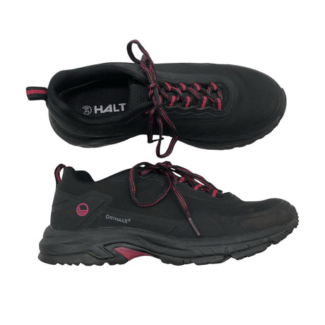 Unisex Halti - Outdoor sneakers, size 39 - Black ()