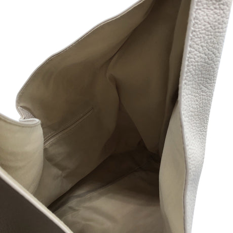 Unisex Lindex - Handbag, size Maxi - Beige (2)