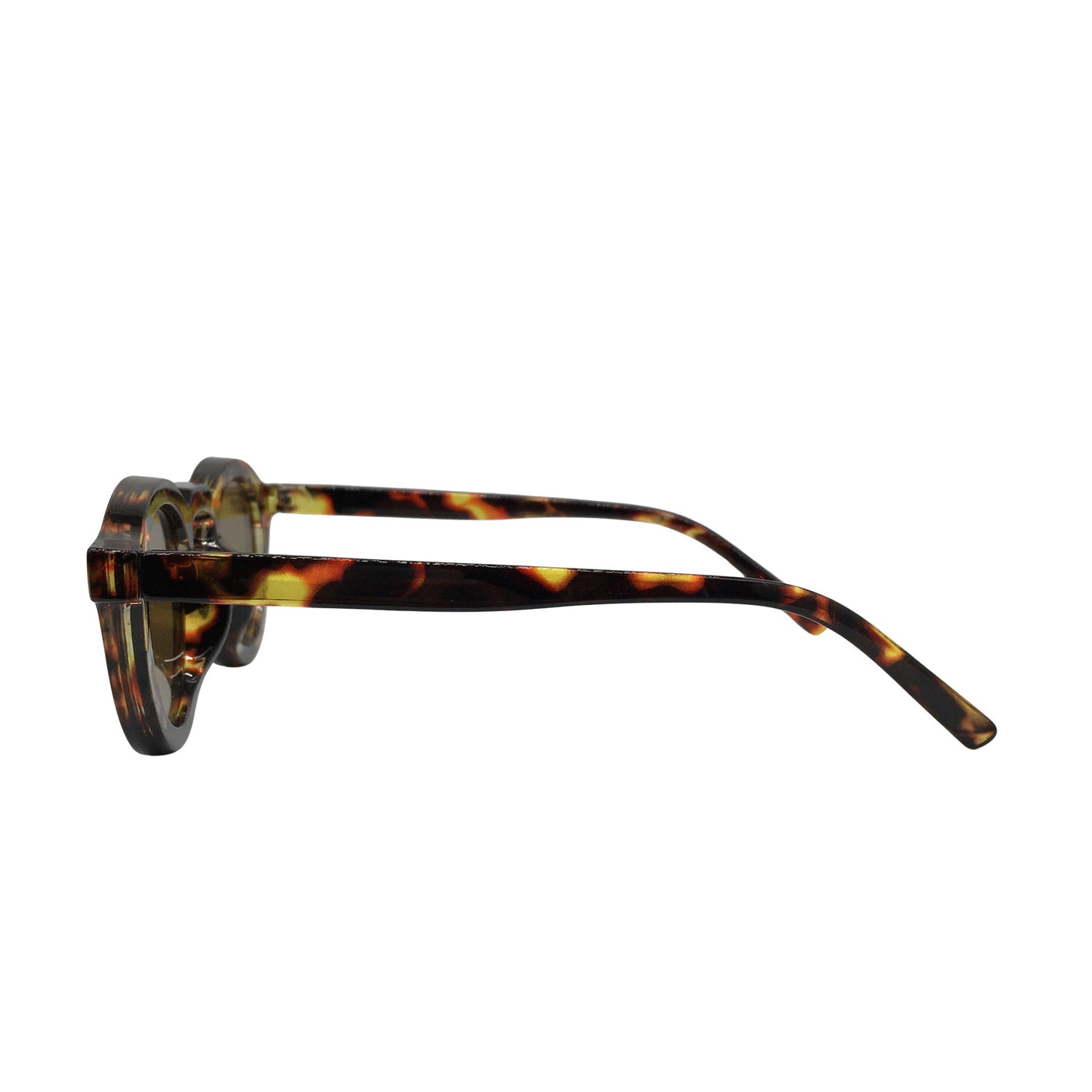 Unisex Izipizi - Sunglasses, size Ei kokoa - Brown (2)