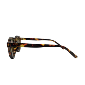 Unisex Izipizi - Sunglasses, size Ei kokoa - Brown (2)