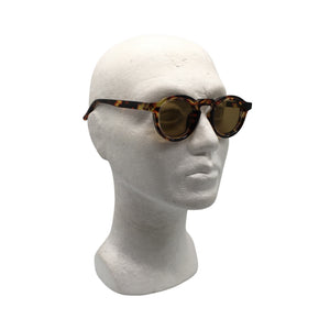 Unisex Izipizi - Sunglasses, size Ei kokoa - Brown (3)
