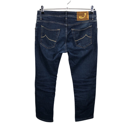 Unisex Jacob Cohën - Jeans, size W33 - Blue (2)
