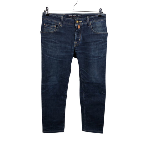 Unisex Jacob Cohën - Jeans, size W33 - Blue ()