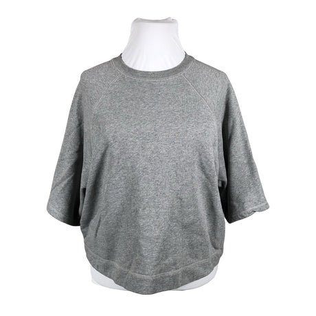 Unisex &Other Stories - Sweatshirt, size 40 - Gray ()