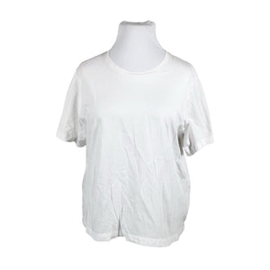 Unisex COS - T-shirt, size 44 - White (1)
