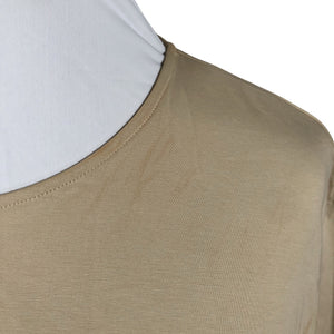 Unisex COS - Maxi dress, size 44 - Beige (2)