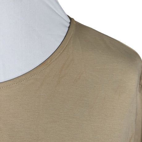 Unisex COS - Maxi dress, size 44 - Beige (2)
