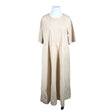 Unisex COS - Maxi dress, size 44 - Beige ()