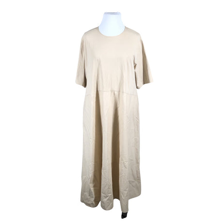 Unisex COS - Maxi dress, size 44 - Beige ()